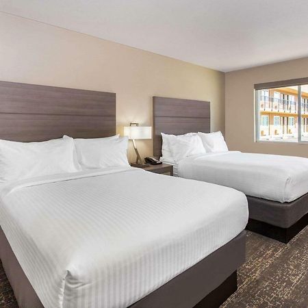 Days Inn Merced / Yosemite Area Екстериор снимка
