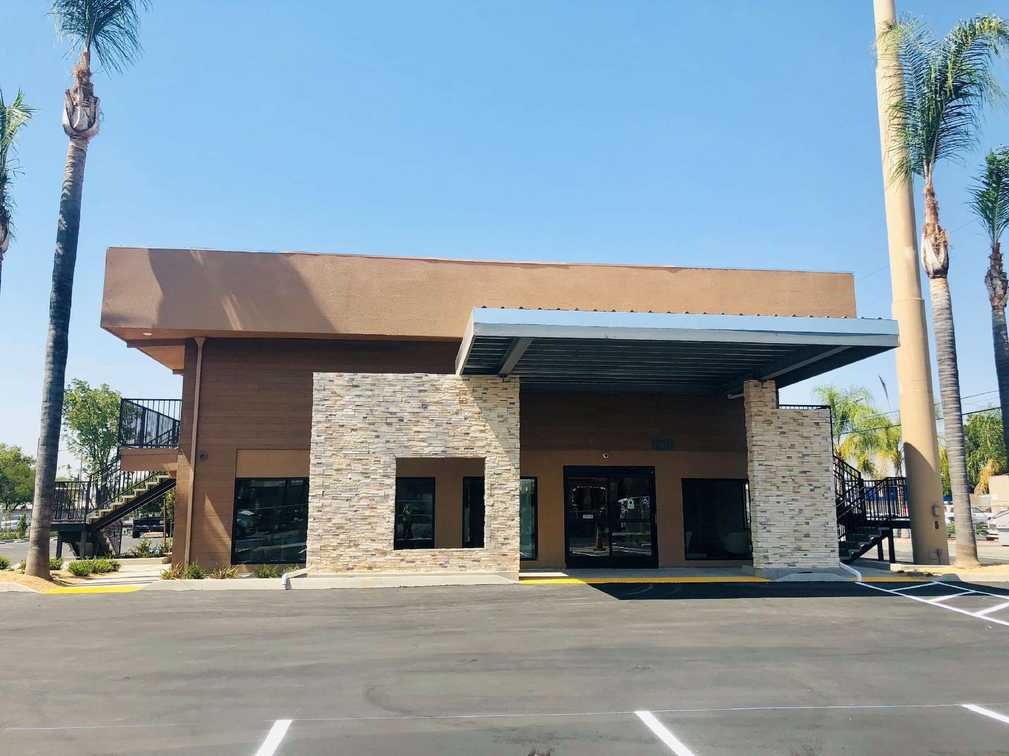 Days Inn Merced / Yosemite Area Екстериор снимка