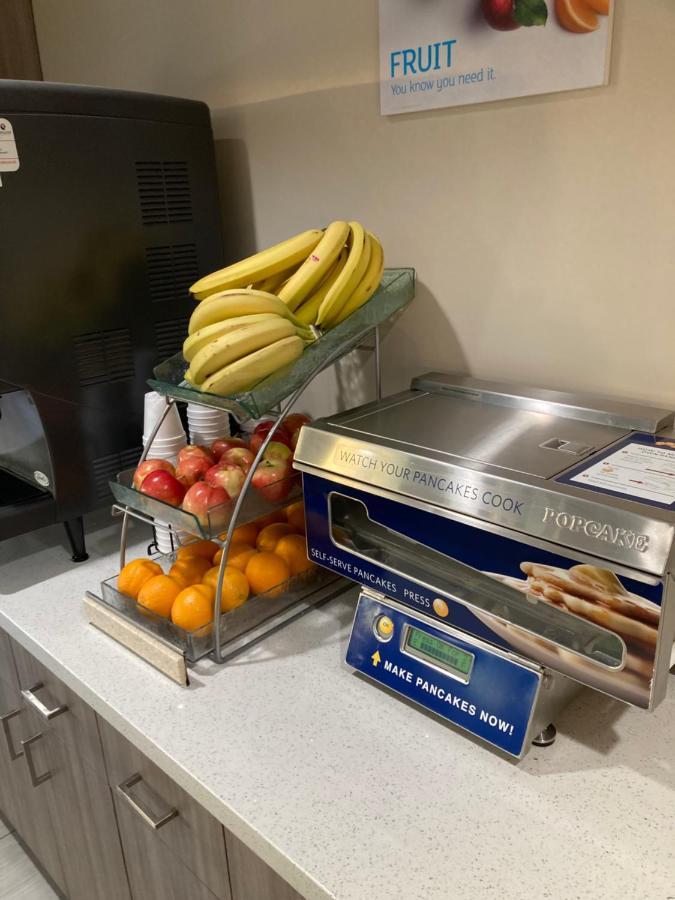 Days Inn Merced / Yosemite Area Екстериор снимка