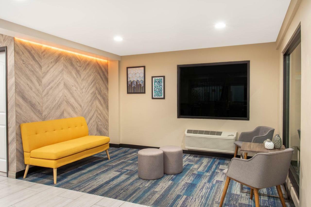 Days Inn Merced / Yosemite Area Екстериор снимка